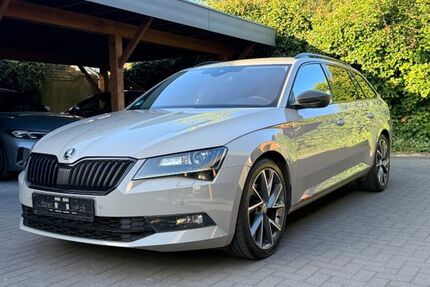 Skoda Superb 110.468 km 21.700 &euro; Kiel 24113
