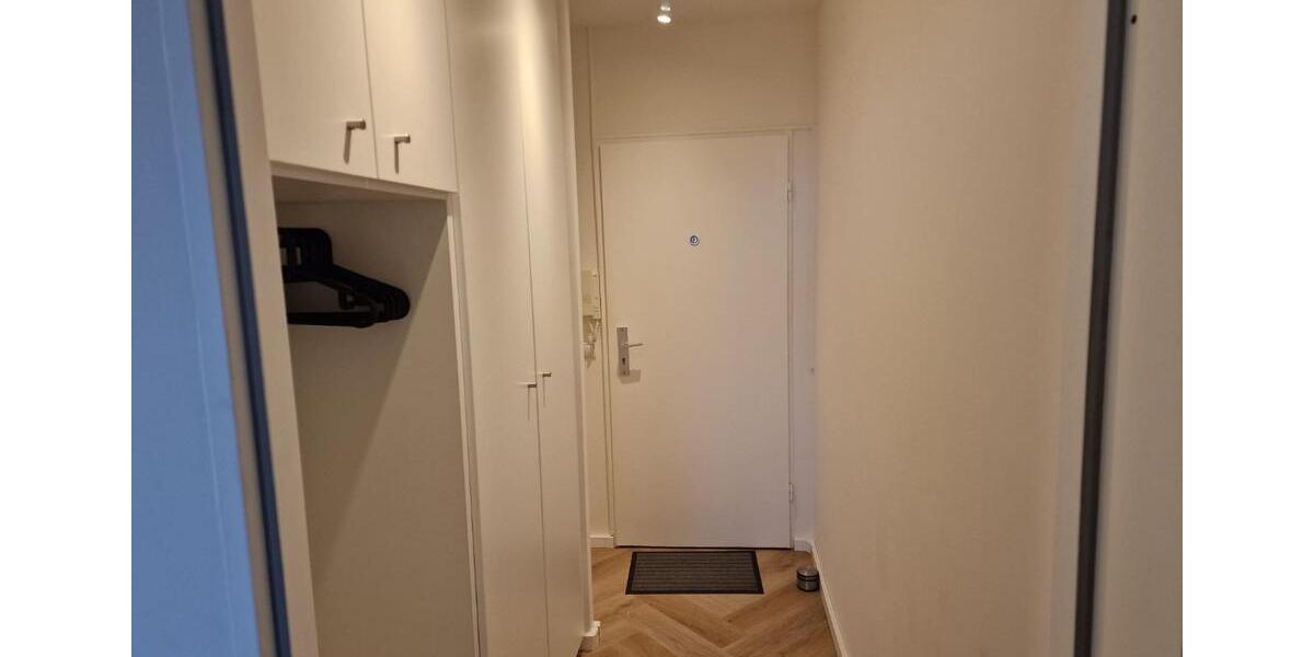 Etagenwohnung Kiel Friedrichsort - 1 Zimmer, 27 m&sup2;, 480&euro; | Angebot:26316284