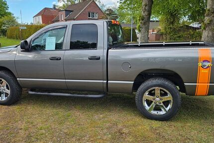 Dodge RAM 170.000 km 12.999 &euro; Eisendorf 24589