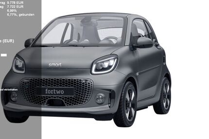 Smart ForTwo 32.731 km 11.880 &euro; Kiel 24109