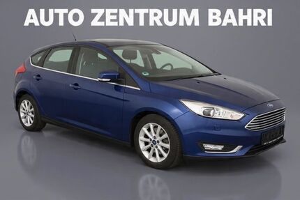 Ford Focus 111.600 km 7.999 &euro; Neumünster 24539