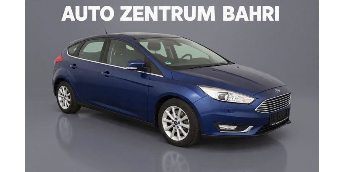 Ford Focus 111.600 km 7.999 &euro; Neumünster 24539