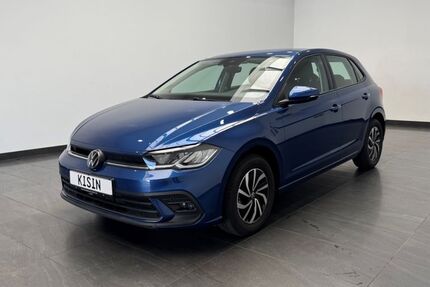 VW Polo 23.157 km 16.890 &euro; Neumünster 24536