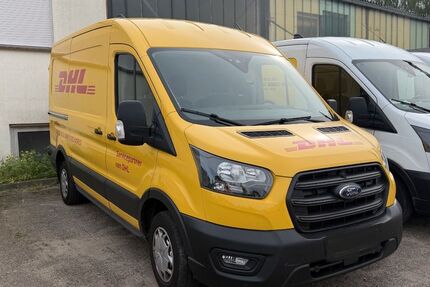 Ford Transit 150.000 km 12.900 &euro; Neumünster 24539