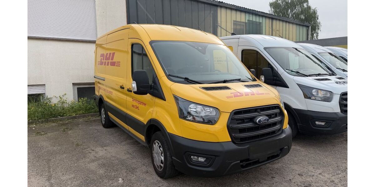 Ford Transit 150.000 km 12.900 &euro; Neumünster 24539