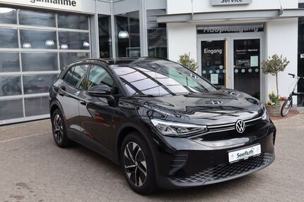 VW ID.4 5.000 km 49.980 &euro; Kiel-Kronshagen 24119
