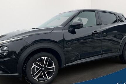Nissan Juke 18.500 km 18.990 &euro; Lütjenburg 24321