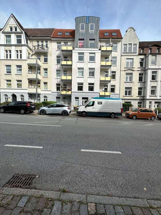 Wohnung zum Mieten in Kiel 960 € 76 m²