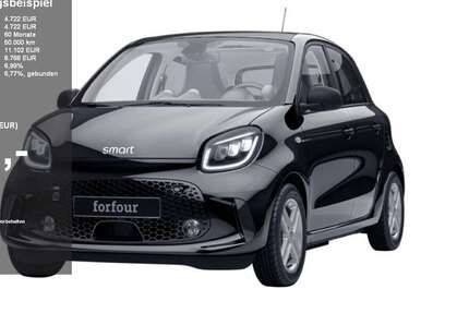 Smart forFour 17.714 km 13.490 &euro; Kiel 24109