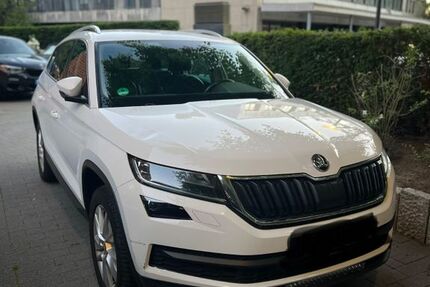 Skoda Kodiaq 178.300 km 19.200 &euro; Kiel 24105