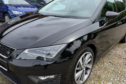 Seat Leon 117.000 km 13.850 &euro; Kiel 24145