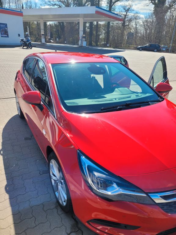 Astra