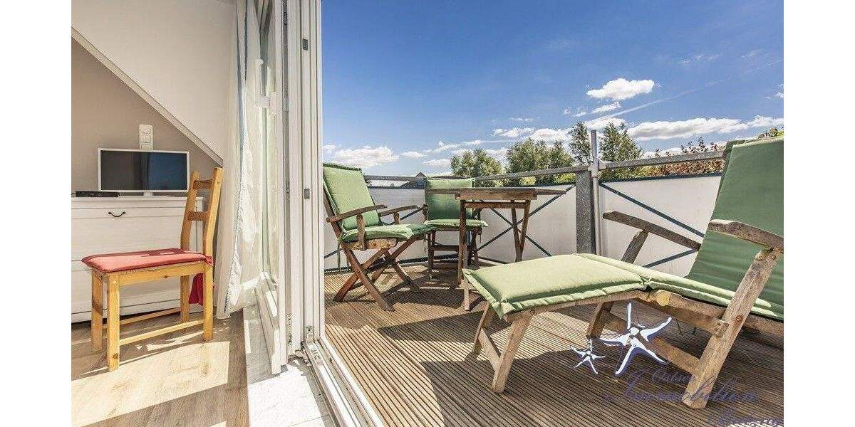 Etagenwohnung Schönberger Strand Schönberger Strand - 5 Zimmer, 136 m&sup2;, 829.000&euro; | Angebot:25696896