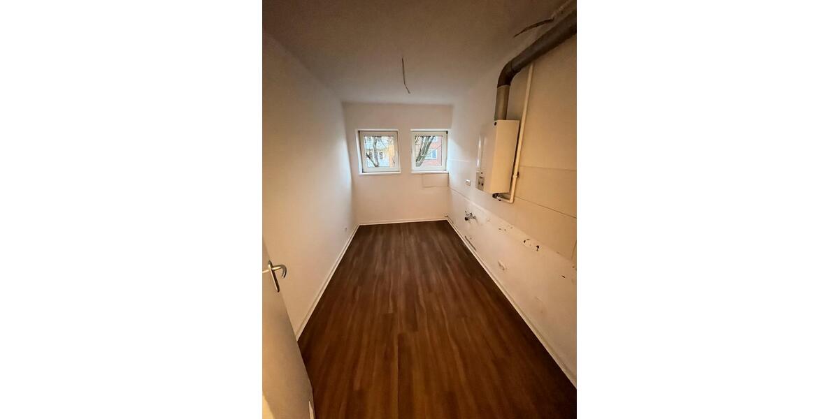Etagenwohnung Bordesholm - 3 Zimmer, 76 m&sup2;, 599&euro; | Angebot:26253888