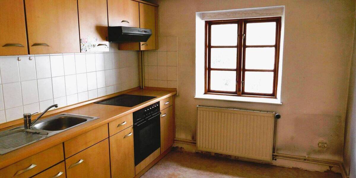 Mehrfamilienhaus, Wohnhaus Felde - 7 Zimmer, 146 m&sup2;, 299.000&euro; | Angebot:26362947