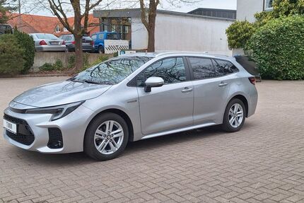 Suzuki Swace 30.000 km 25.990 &euro; Molfsee 24113