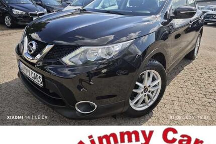 Nissan Qashqai 148.000 km 7.999 &euro; Kiel-Moorsee 24145