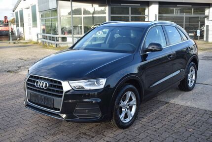Audi Q3 188.000 km 11.900 &euro; BLUMENTHAL 24241