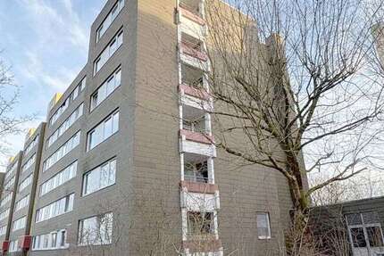 Wohnung Kiel Elmschenhagen - 1.5 Zimmer, 47 m&sup2;, 95.000&euro; | Angebot:25380454