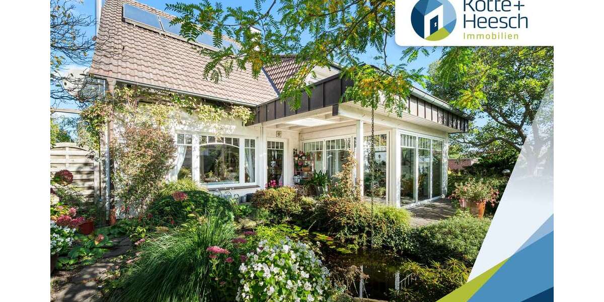 Einfamilienhaus Wattenbek - 6 Zimmer, 160 m&sup2;, 549.000&euro; | Angebot:25433056