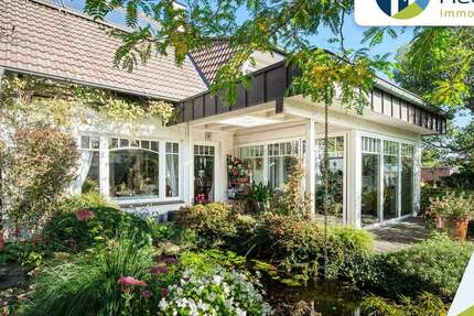 Haus Wattenbek - 6 Zimmer, 160 m&sup2;, 549.000&euro; | Angebot:25433056