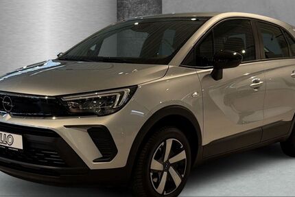 Opel Crossland (X) 17.700 km 21.980 &euro; Neumünster 24536