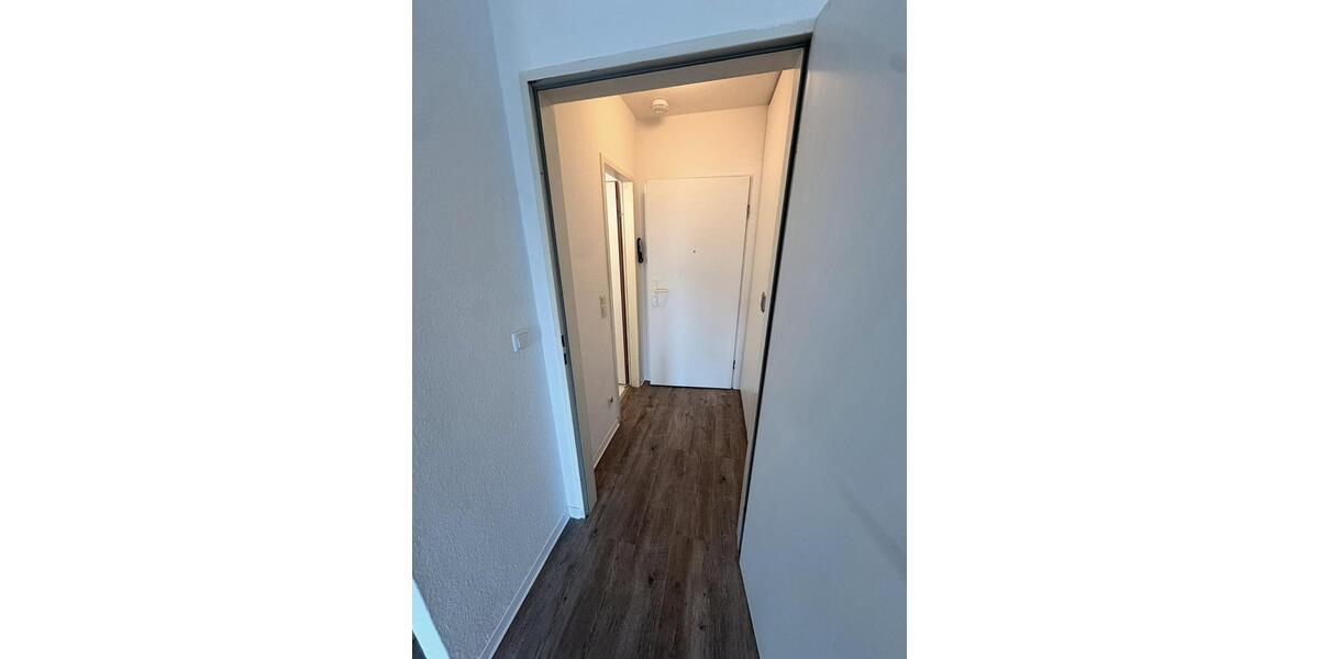 Etagenwohnung Kronshagen - 1 Zimmer, 28 m&sup2;, 589&euro; | Angebot:25366237