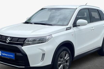 Suzuki Vitara 39.142 km 19.750 &euro; Bordesholm 24582