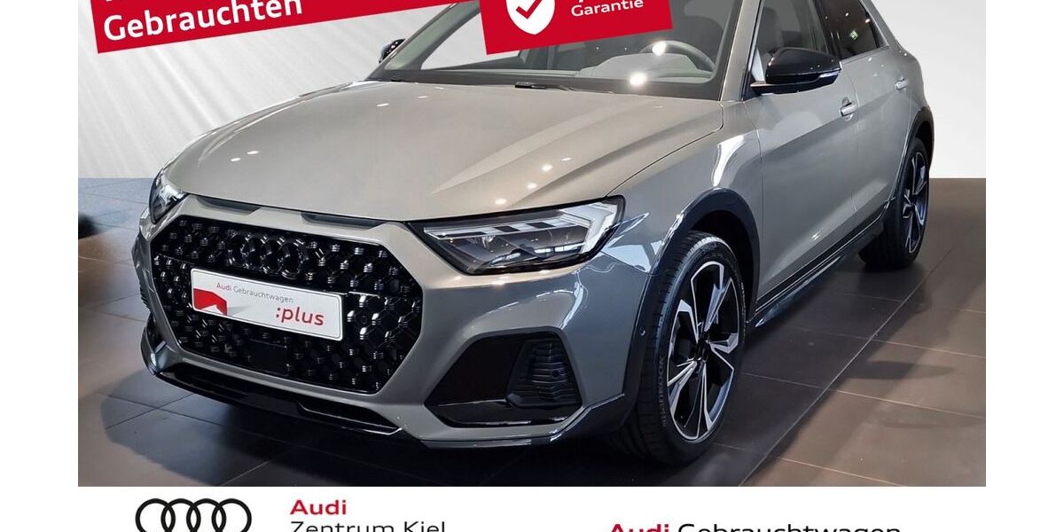 Audi A1 10.050 km 30.980 &euro; Kiel 24118