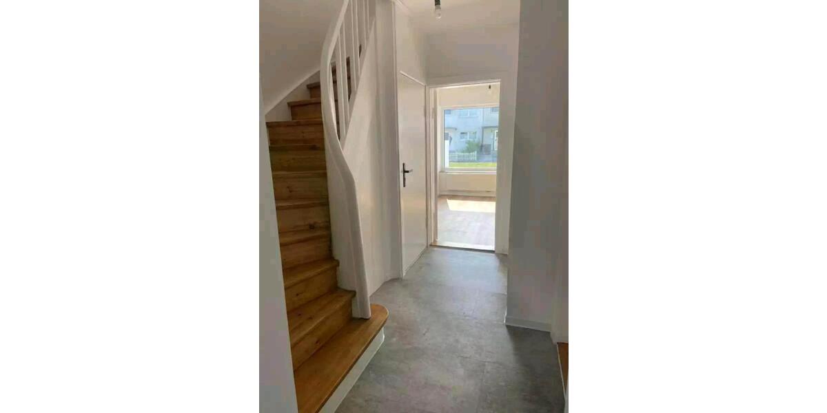 Reihenhaus Neumünster Böcklersiedlung - 4 Zimmer, 75 m&sup2;, 325.000&euro; | Angebot:25743948