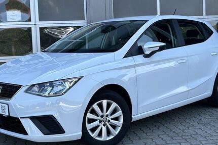 Seat Ibiza 77.471 km 10.990 &euro; Nortorf 24589