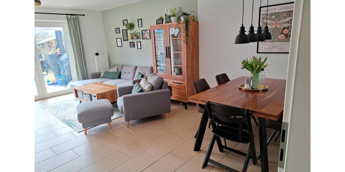 Reihenhaus Kiel Meimersdorf - 5 Zimmer, 117 m&sup2;, 445.000&euro; | Angebot:26122702