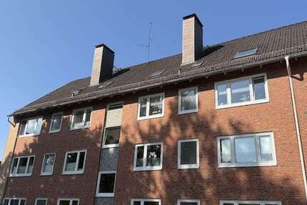 Wohnung zum Mieten in Kiel 953,70 € 86.7 m²