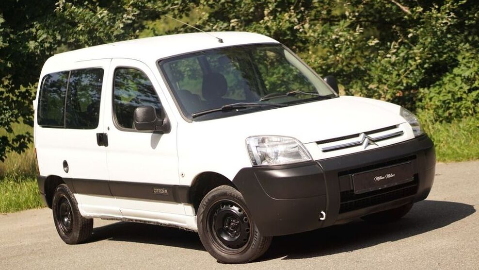 Berlingo