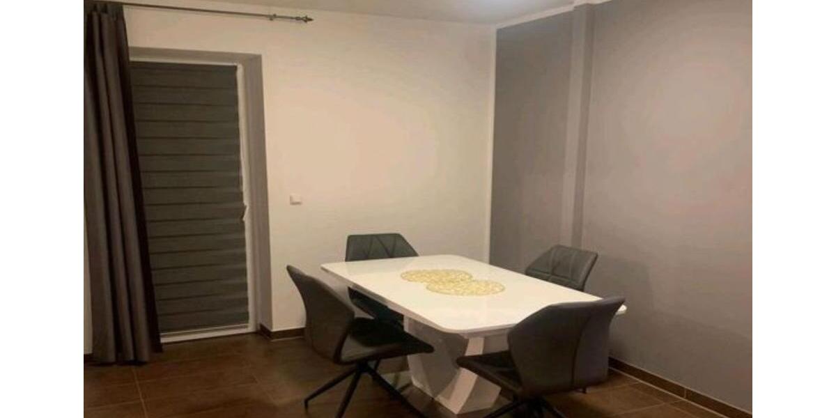 eine 2,5 Zimmerwohnung mit Terrasse. Neumünster, Plöner Str. 2.5 zimmer