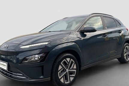 Hyundai KONA 34.331 km 16.500 &euro; Neumünster 24539