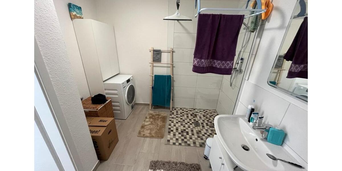Etagenwohnung Lütjenburg - 2 Zimmer, 59 m&sup2;, 750&euro; | Angebot:25324555