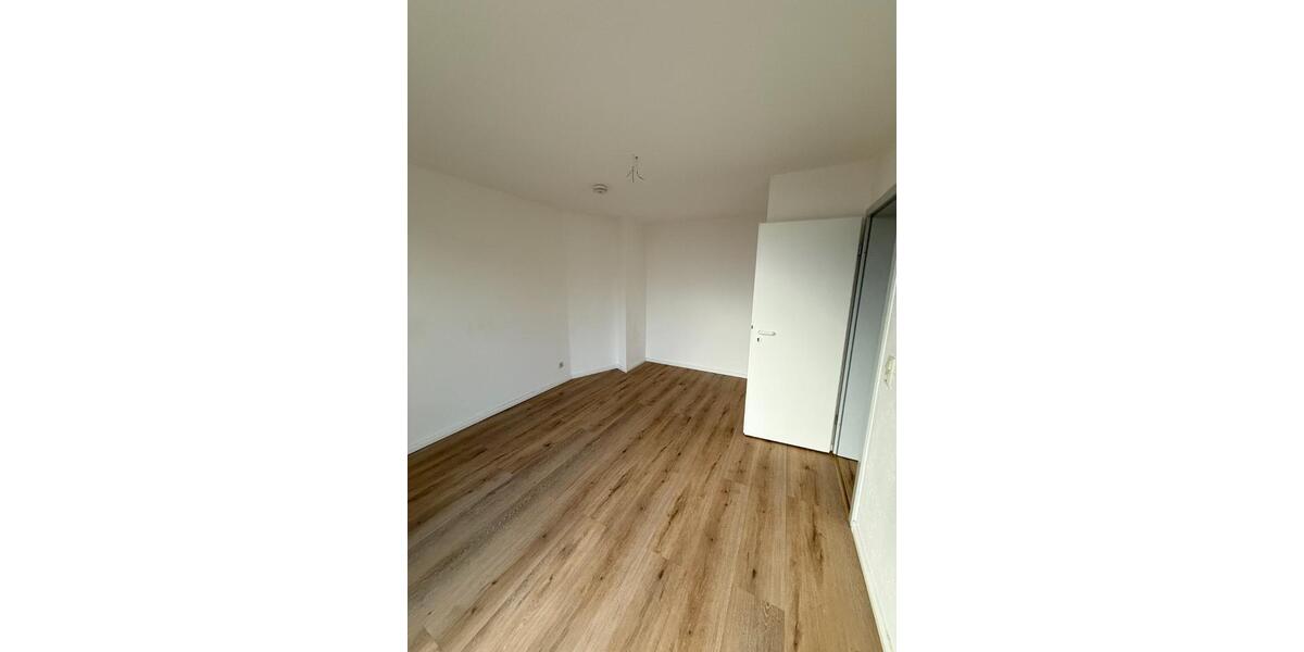renovierte 2 Zi Whg mit neuer EBK und großer Dachterrasse in Heid 2 zimmer