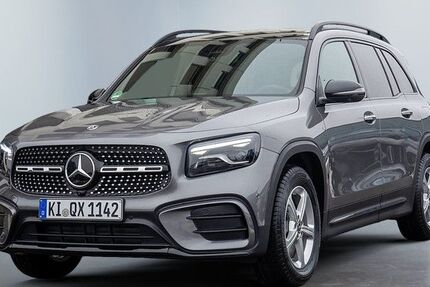 Mercedes-Benz GLB 200 8.500 km 51.950 &euro; Kiel 24109