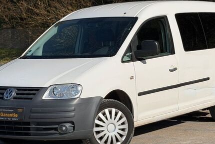 VW Caddy Maxi 233.400 km 3.000 &euro; Kiel 24147