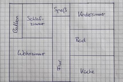 Wohnung Kiel Friedrichsort - 3 Zimmer, 64 m&sup2;, 700&euro; | Angebot:26178912