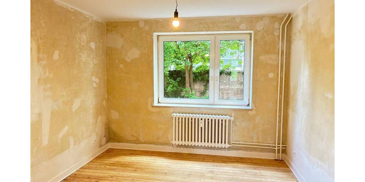 Etagenwohnung Kiel Neumühlen-Dietrichsdorf - 2 Zimmer, 45 m&sup2;, 489&euro; | Angebot:26826637