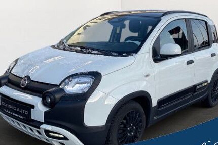 Fiat Panda 7.500 km 16.990 &euro; Kiel 24119