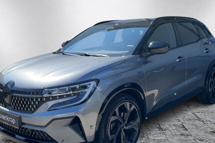 Renault Austral 12.500 km 31.990 &euro; Kiel 24118