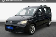 Gebrauchtwagen VW Caddy