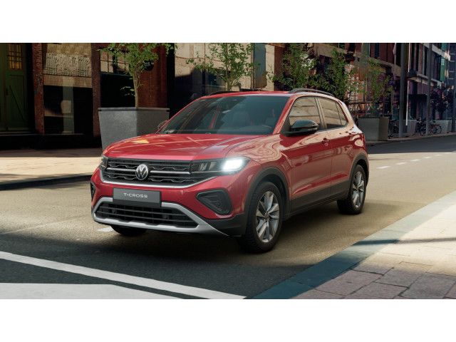 VW T-Cross 7.770 km 26.990 &euro; Preetz-Schellhorn 24211