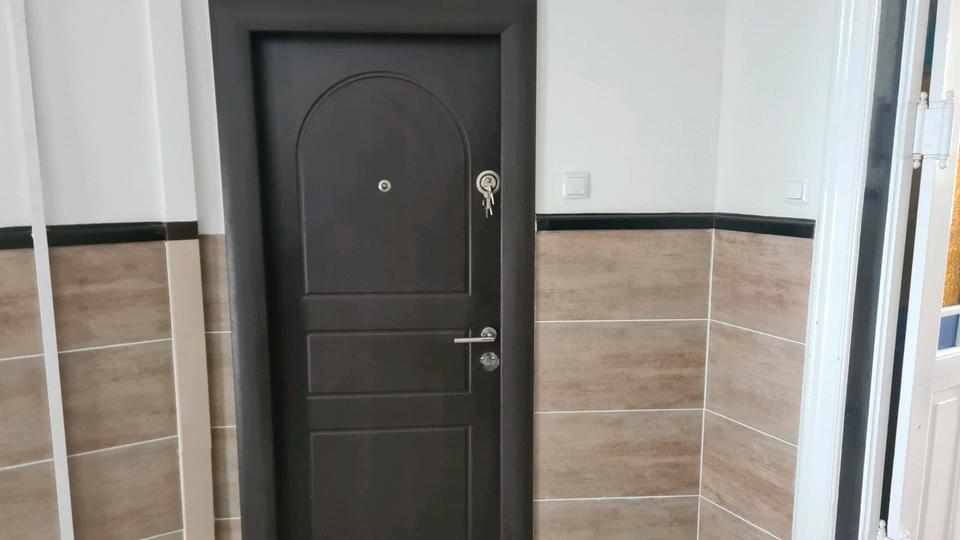 Erdgeschoßwohnung Kiel Elmschenhagen - 3 Zimmer, 65 m&sup2;, 900&euro; | Angebot:26661673