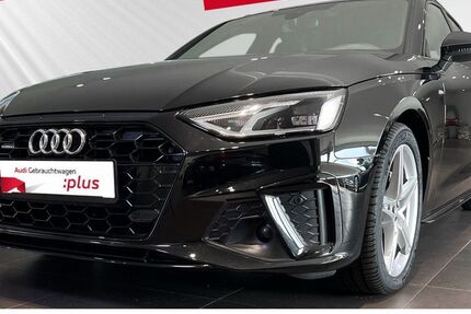 Audi A4 62.500 km 30.980 &euro; Kiel 24118