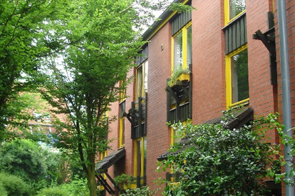 Wohnung in Kiel - Suchsdorf zu verkaufen 2 zimmer