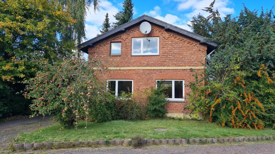Einfamilienhaus in Kalübbe 6 zimmer